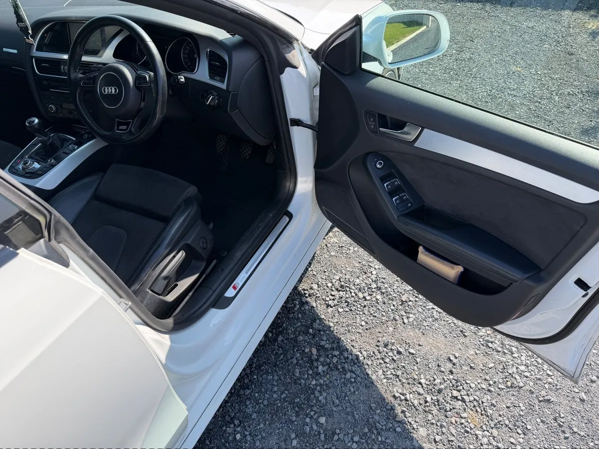 Audi A5 2015 - Image 4