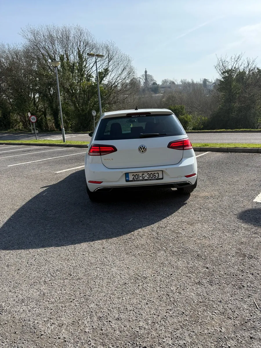 2020 VW Golf 1.6d - Image 4