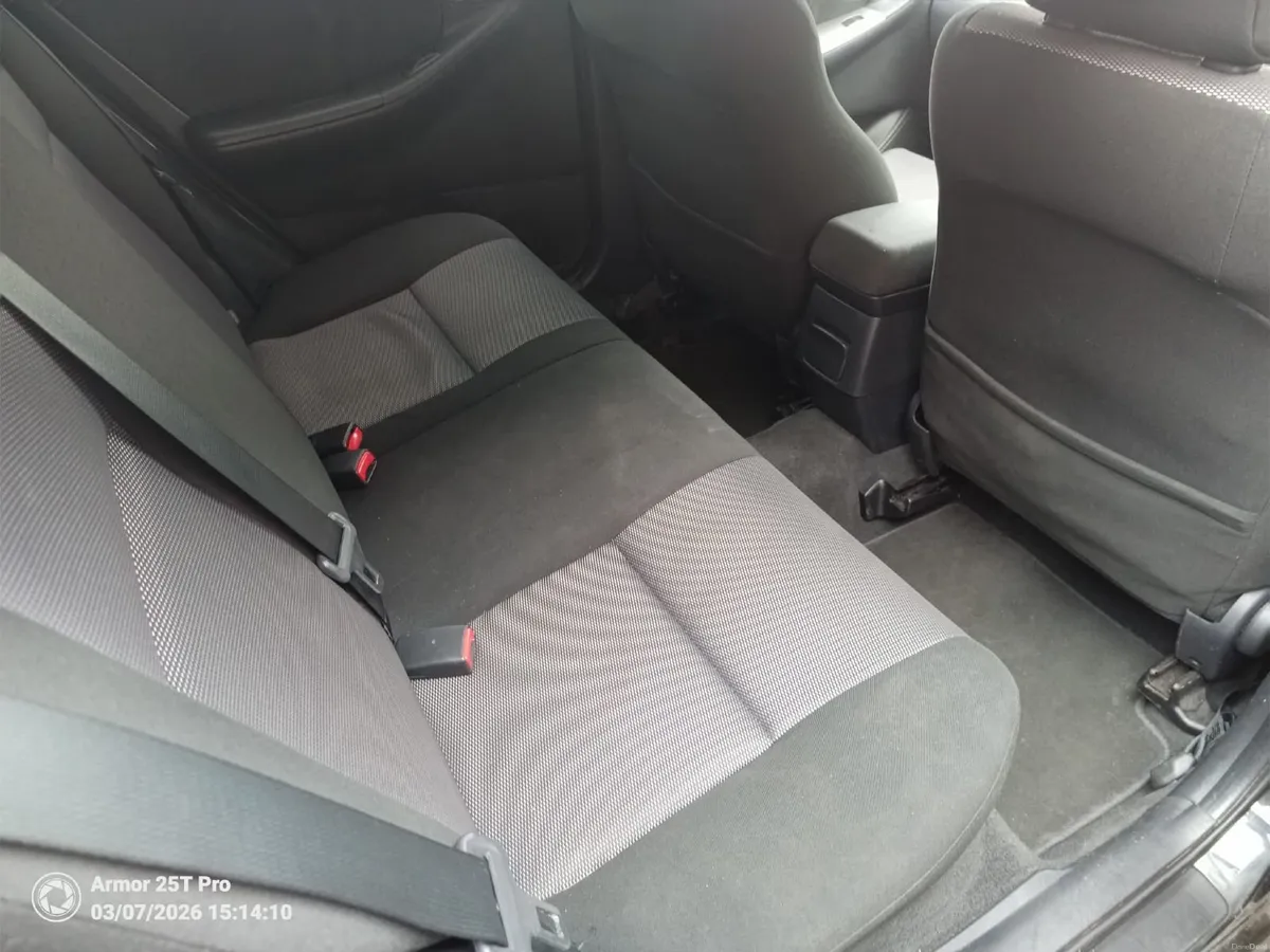 Toyota Corolla 2007 - Image 1