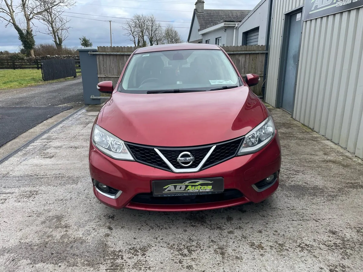 Nissan pulsar - Image 3