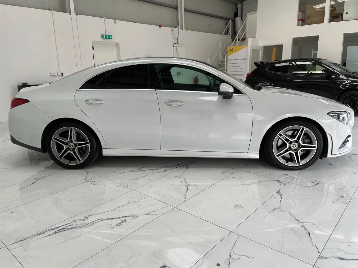 Mercedes Cla 250 Amg - Image 2