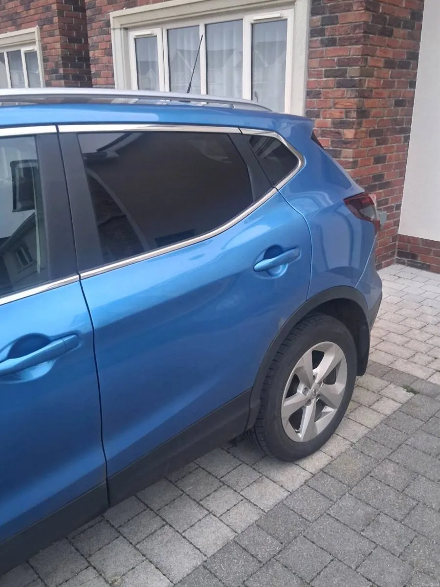 Nissian qashqai 2021 1.6 Auto - Image 3