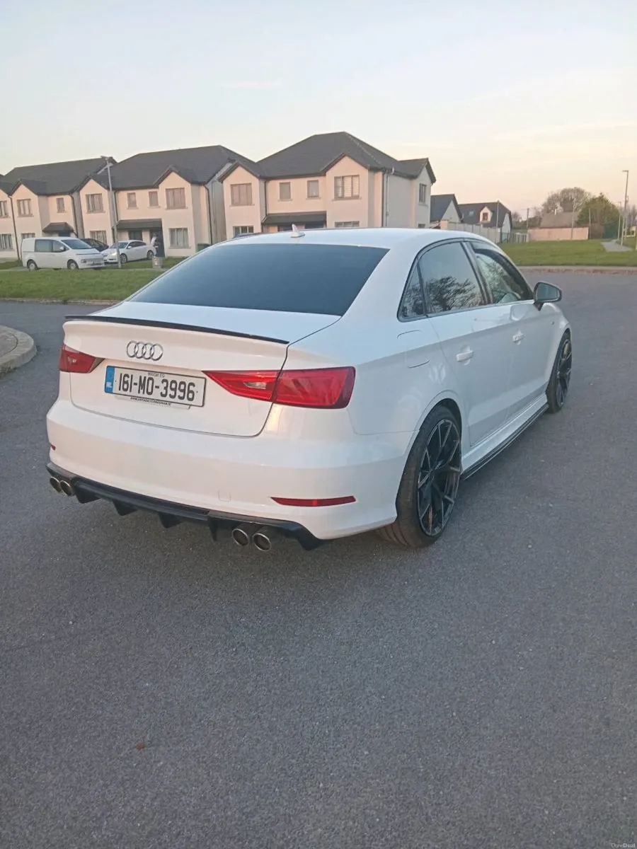Audi a3 sline - Image 4