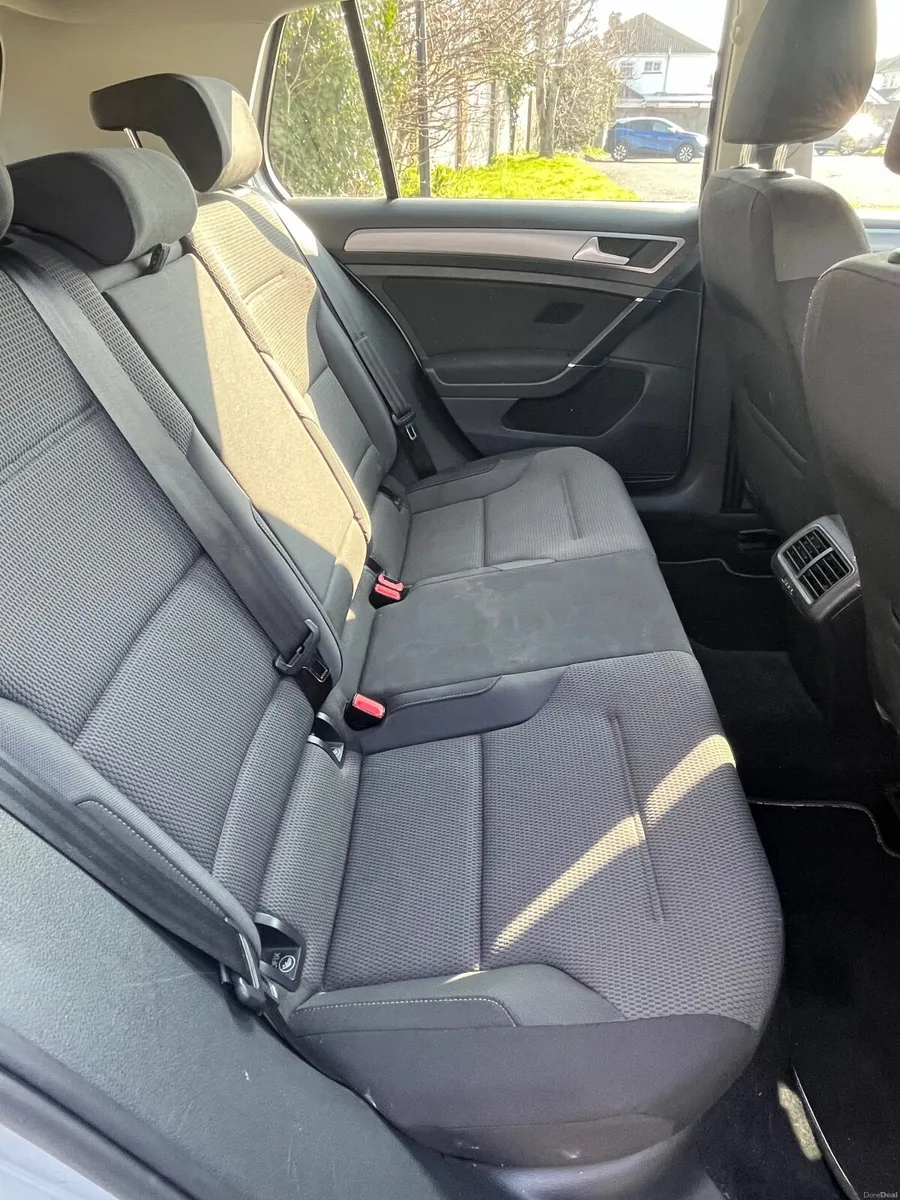 Volkswagen Golf 2015 - Image 4