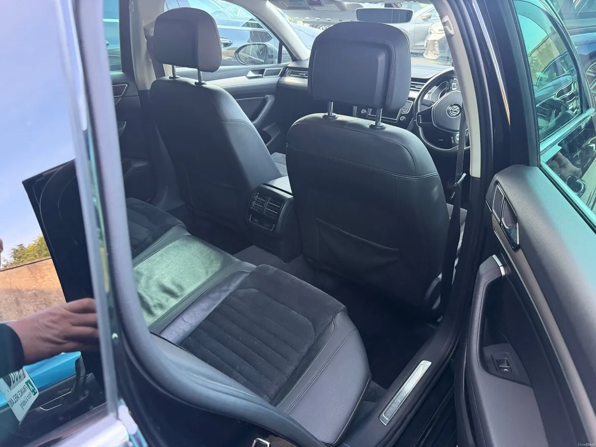 VW Passat 2.0Tdi Estate High Spec - Image 4