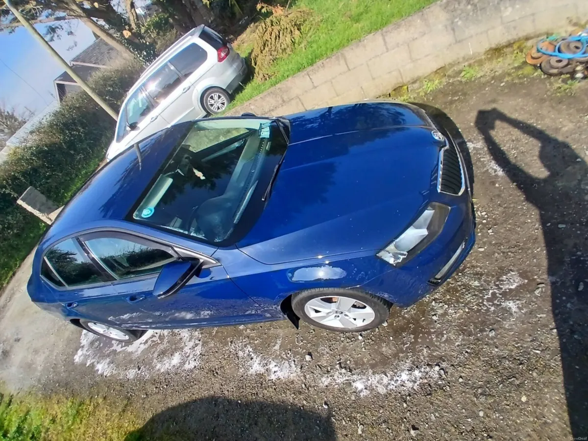 SKODA Octavia - Image 3