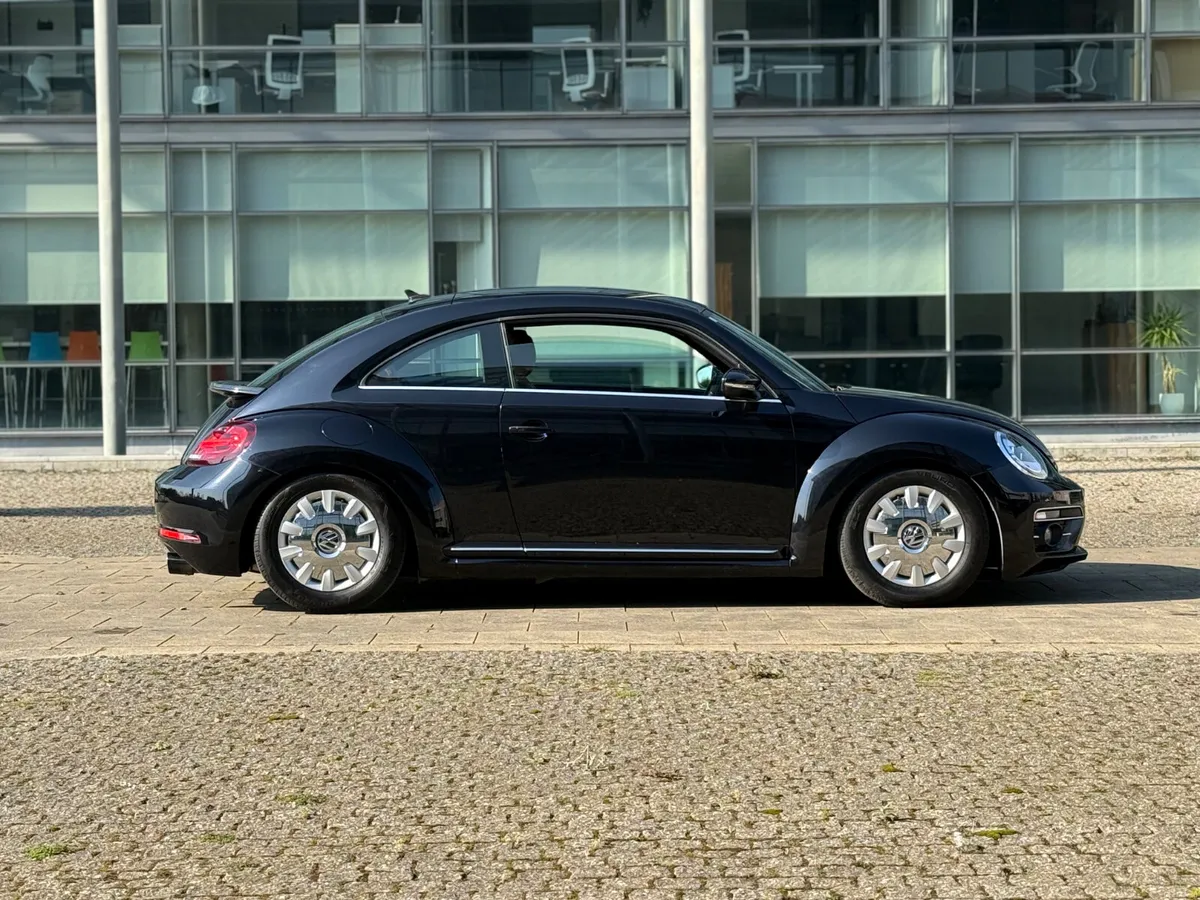 2017 VW Beetle 1.2TSI | 73k KM | Warranty | NCT 28 - Image 3