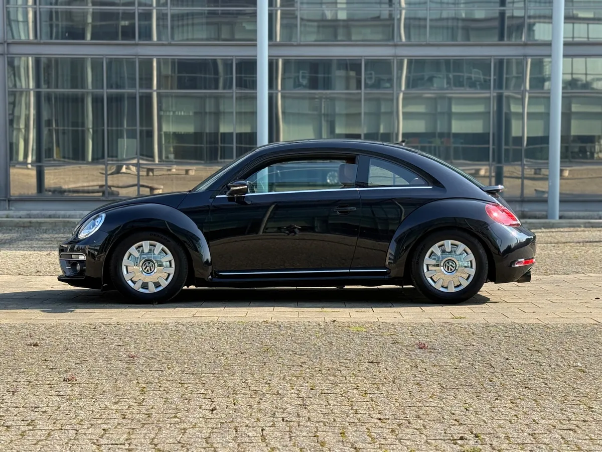 2017 VW Beetle 1.2TSI | 73k KM | Warranty | NCT 28 - Image 4