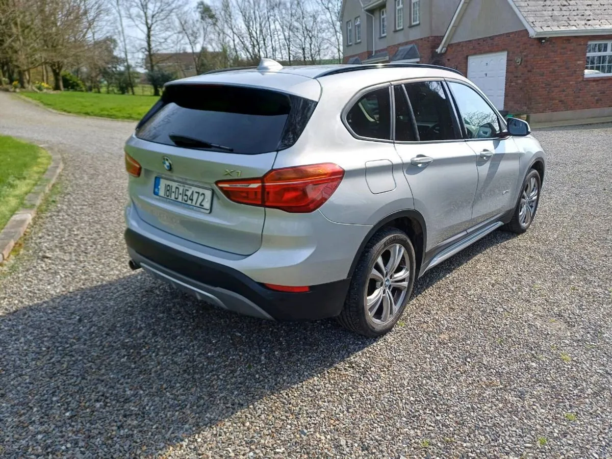 BMW X1 Sport - Image 3