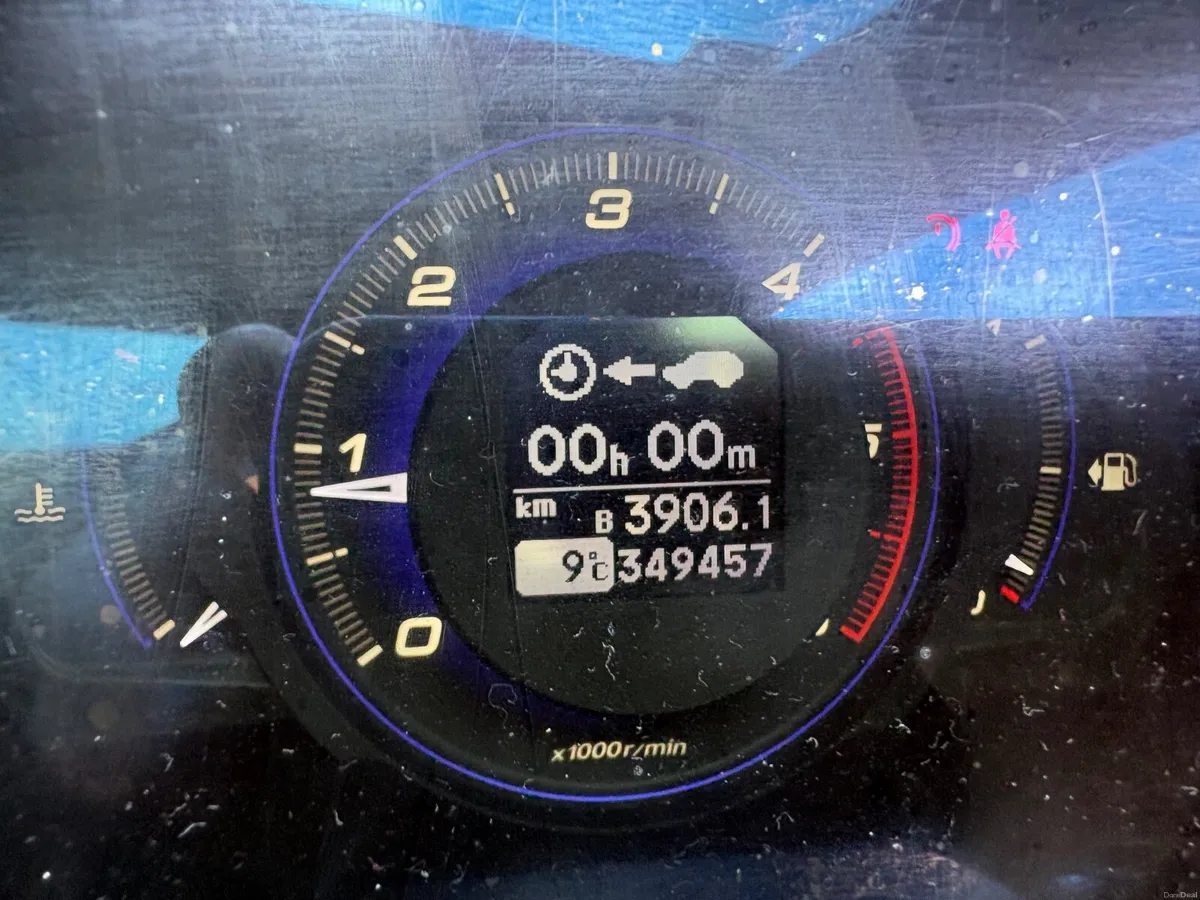 Honda Civic 2009 - Image 3