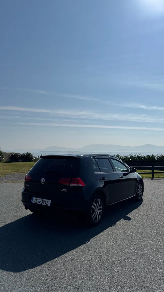 Volkswagen Golf - Image 3
