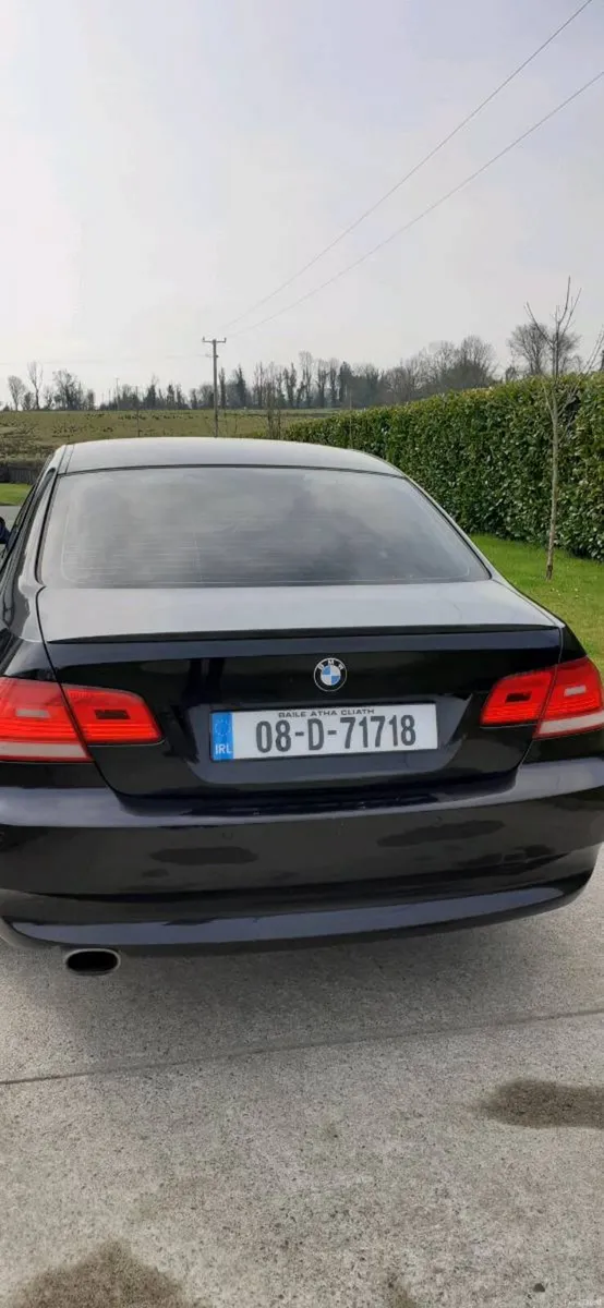 Bmw E92 320d - Image 2