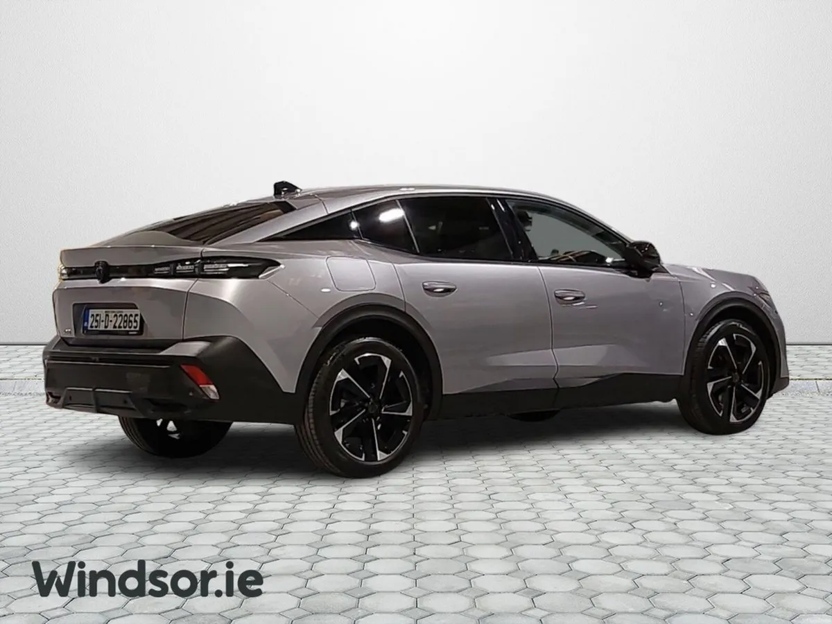 Peugeot 408 1.2 Puretech 130bhp Auto Allure - Image 2