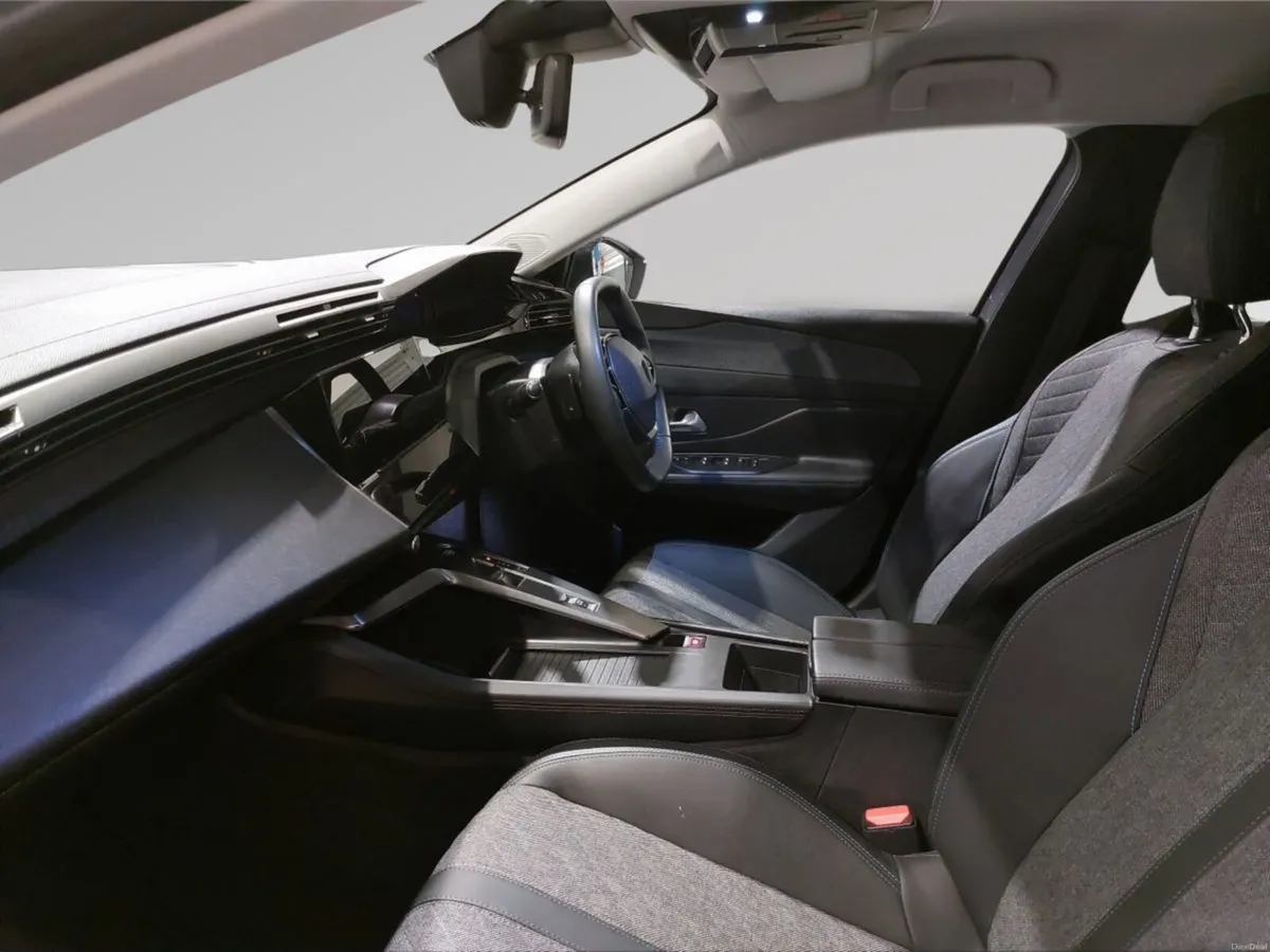 Peugeot 408 1.2 Puretech 130bhp Auto Allure - Image 4