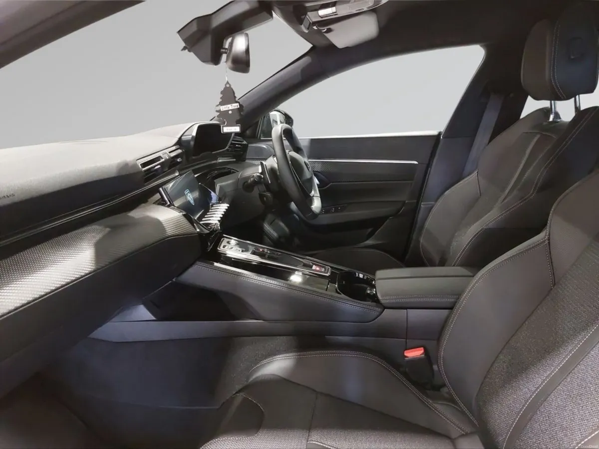 Peugeot 508 1.5 BlueHDi 130bhp Auto Allure - Image 3