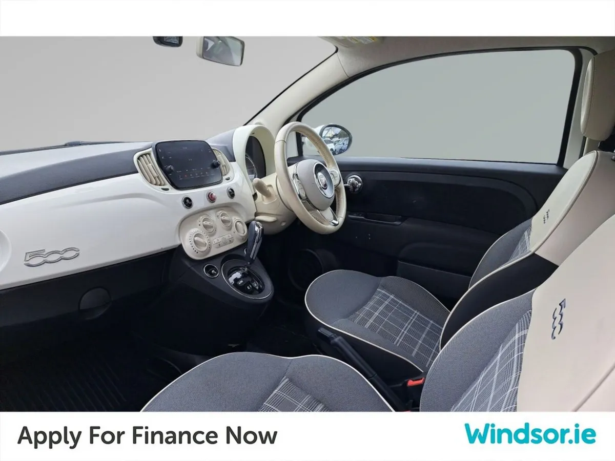 Fiat 500 1.2 69hp Pop - Image 4