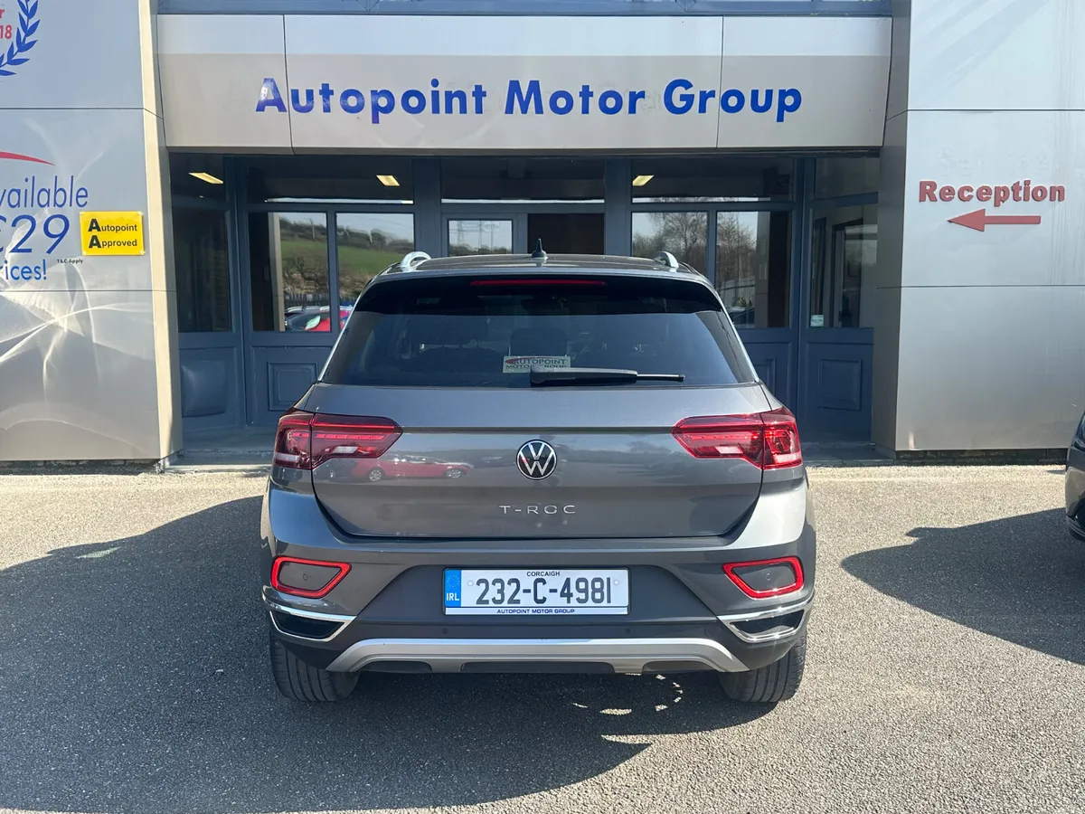1.0 TSI STYLE (110bhp) - SAVE €2000 - Image 6