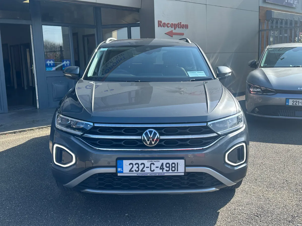 1.0 TSI STYLE (110bhp) - SAVE €2000 - Image 5