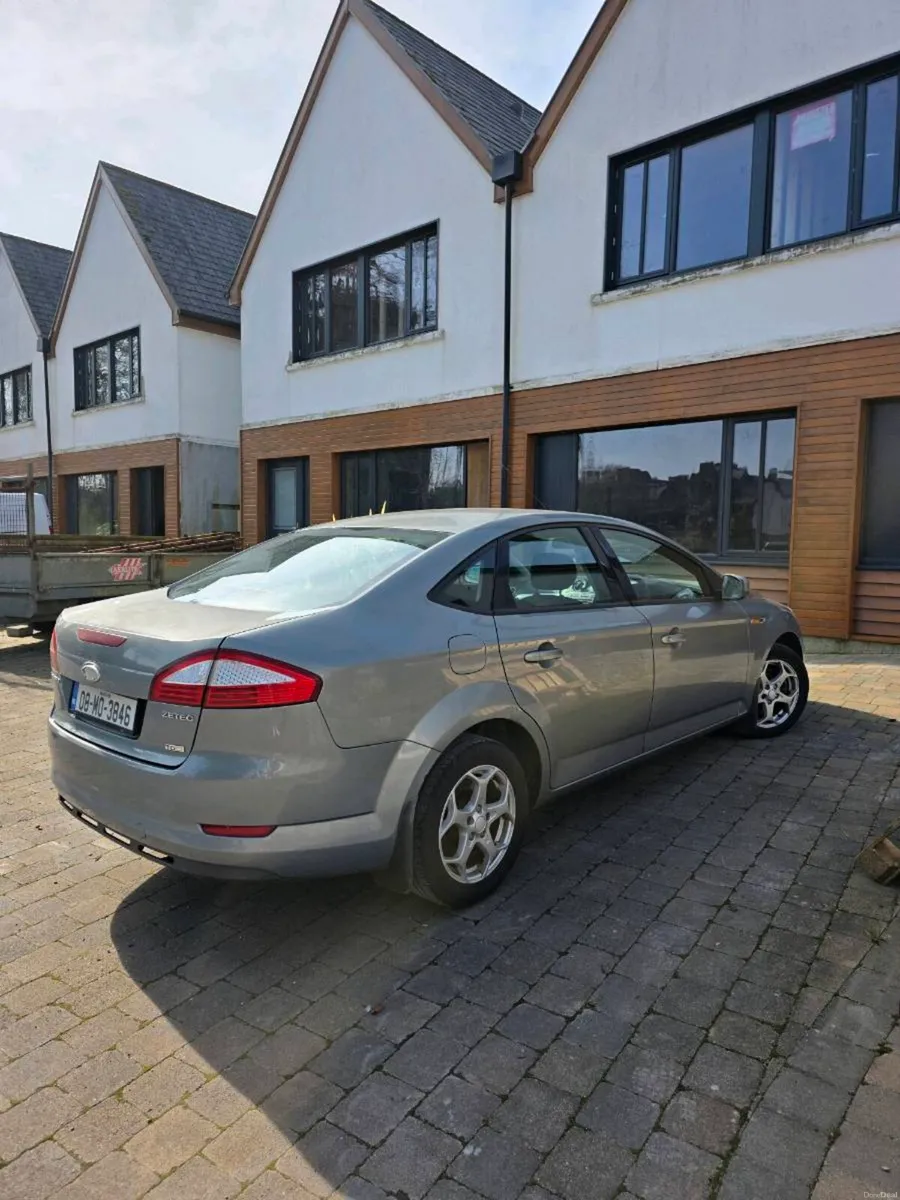 Ford Mondeo 1.8 TDCi - Image 1