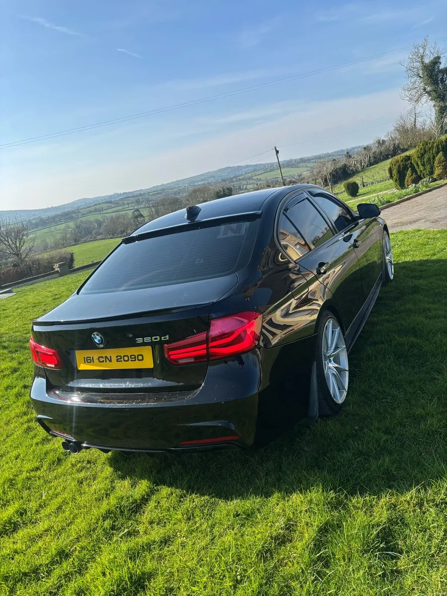 2016 BMW 320d sport - Image 3