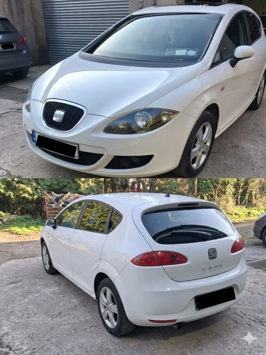 SEAT Leon 2008 - Image 2