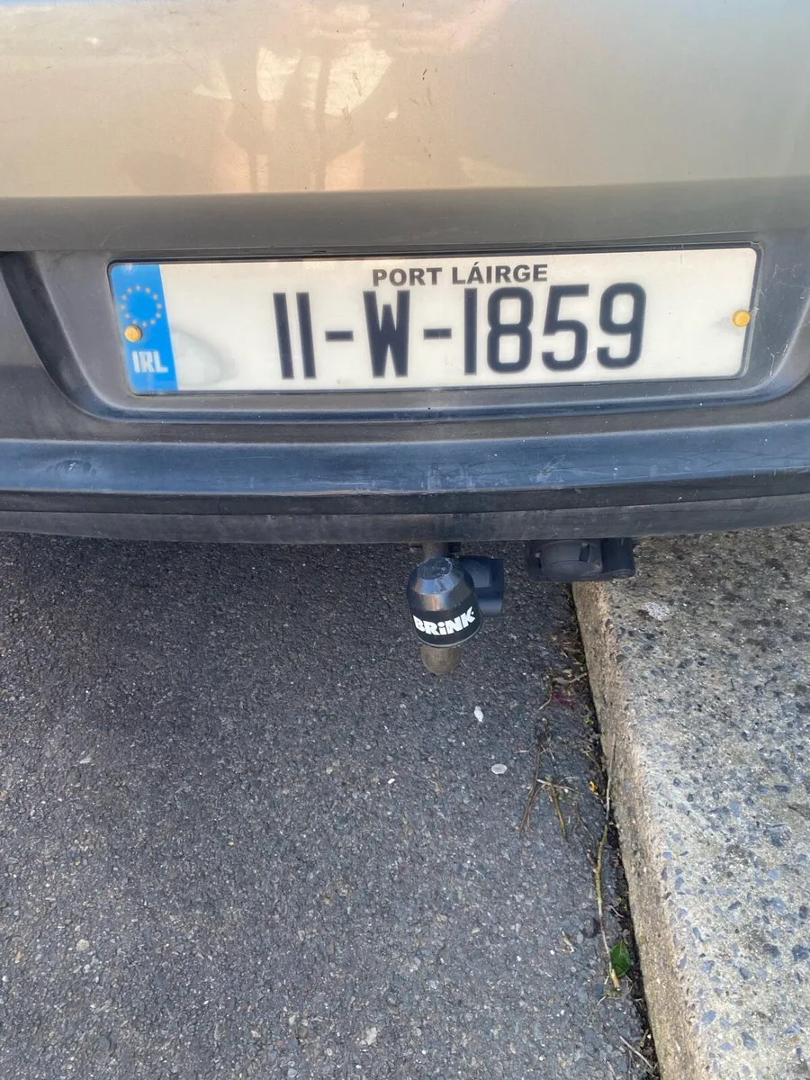 2011 pergeot 3008 1.6 hdi - Image 4