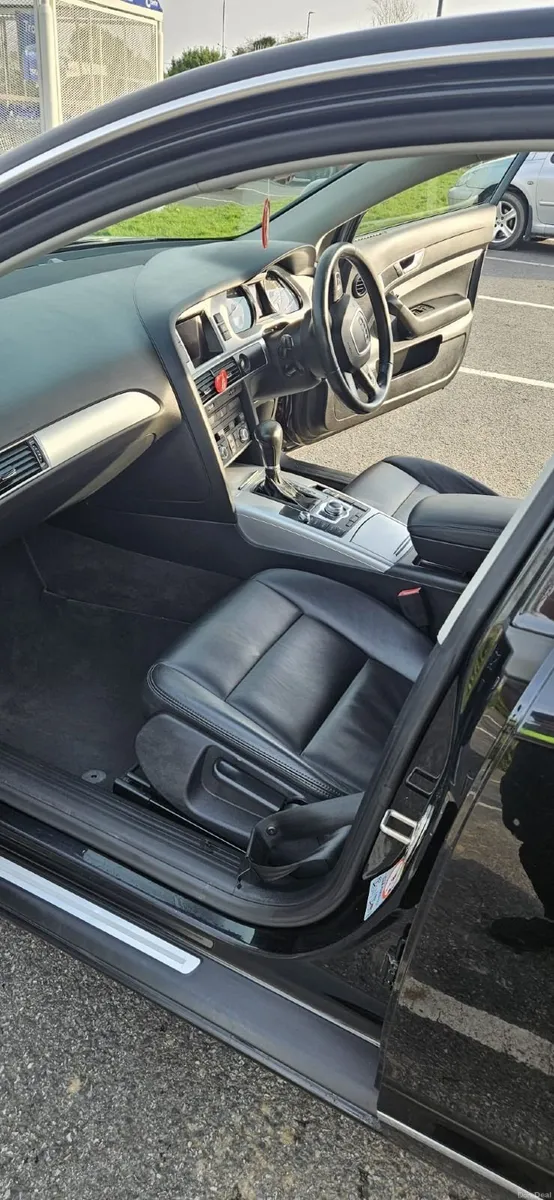 Audi A6 2010 - Image 4