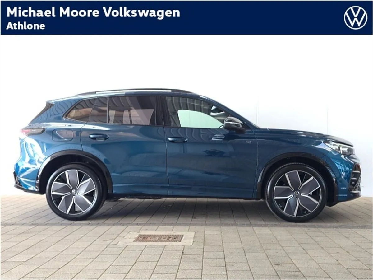 Volkswagen Tiguan TIGUAN RL75 2.0TDI DSG 150BHP - Image 6
