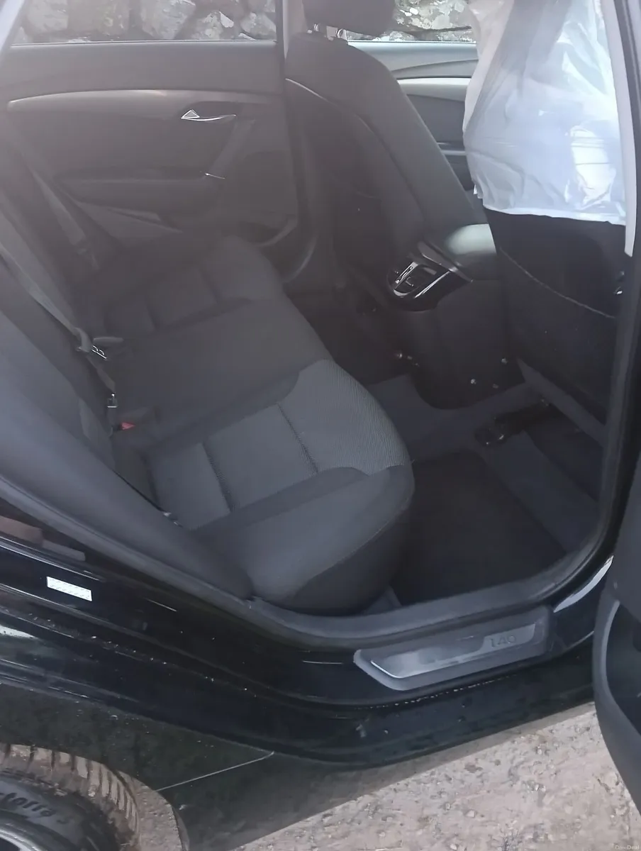 Hyundai i40 2018 - Image 3