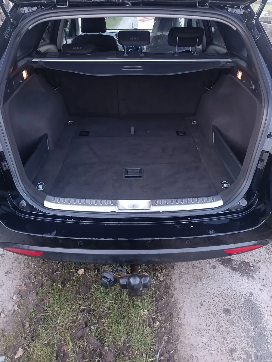 Hyundai i40 2018 - Image 4