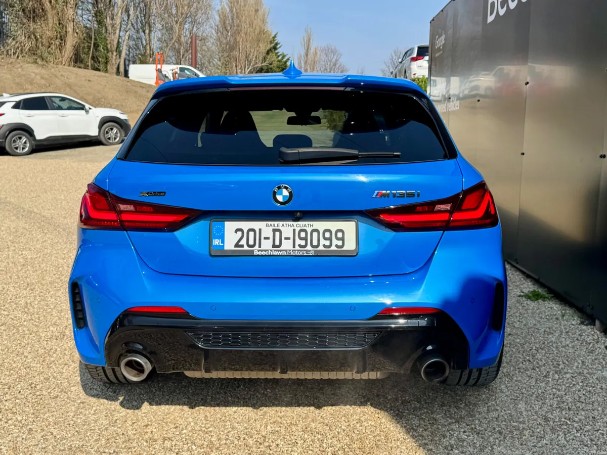 BMW M135i xDrive Auto 306 BHP - Image 5