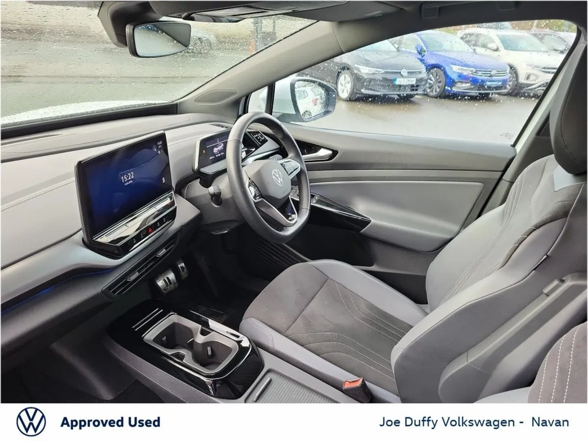 Volkswagen ID.5 ID.5 STYLE 77KWH 204HP - Image 4
