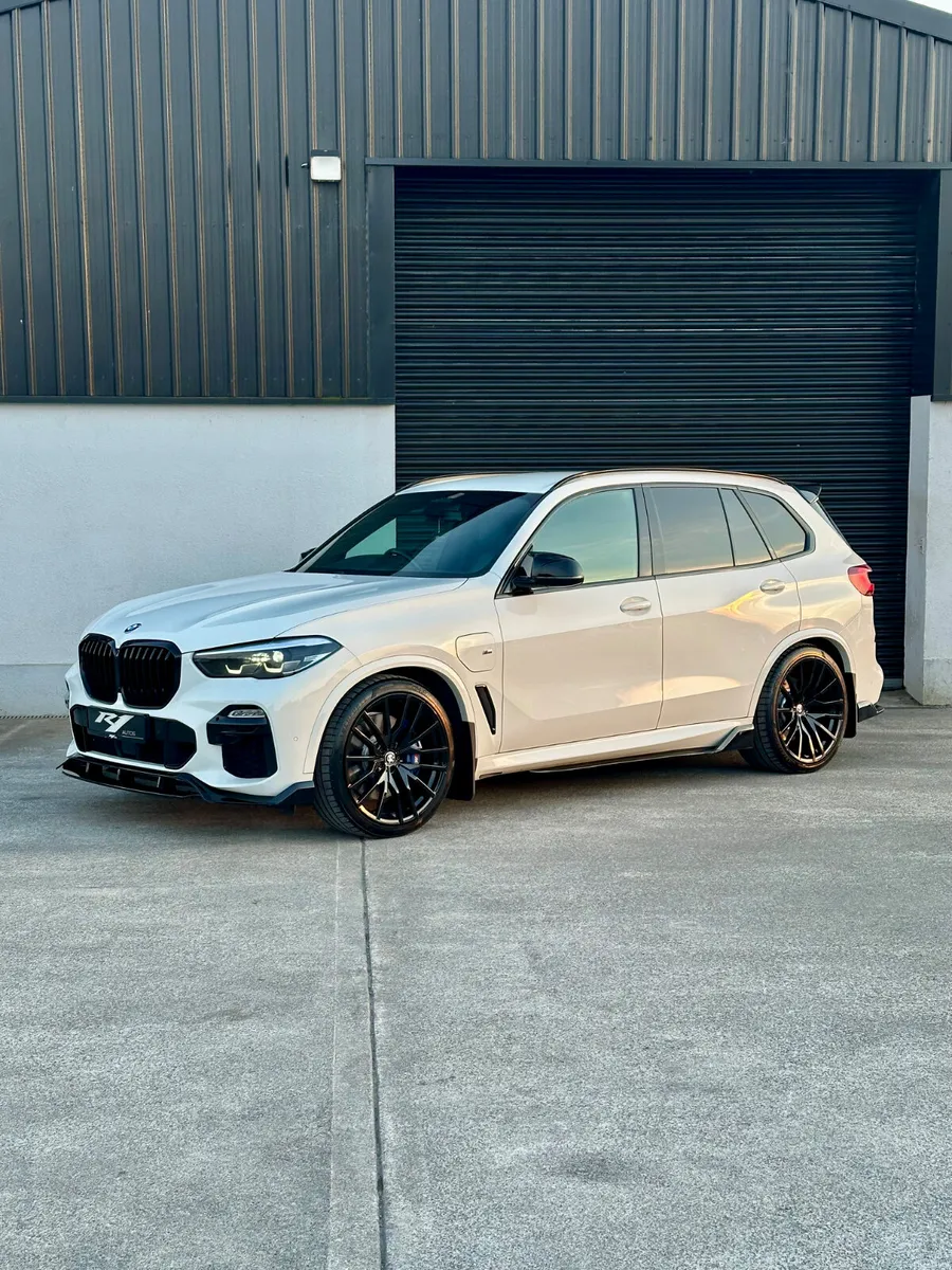 2020 BMW X5 MSPORT PRO MEGA SPEC - Image 1