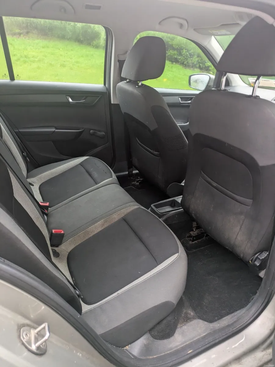 Skoda Fabia 2016 - Image 4