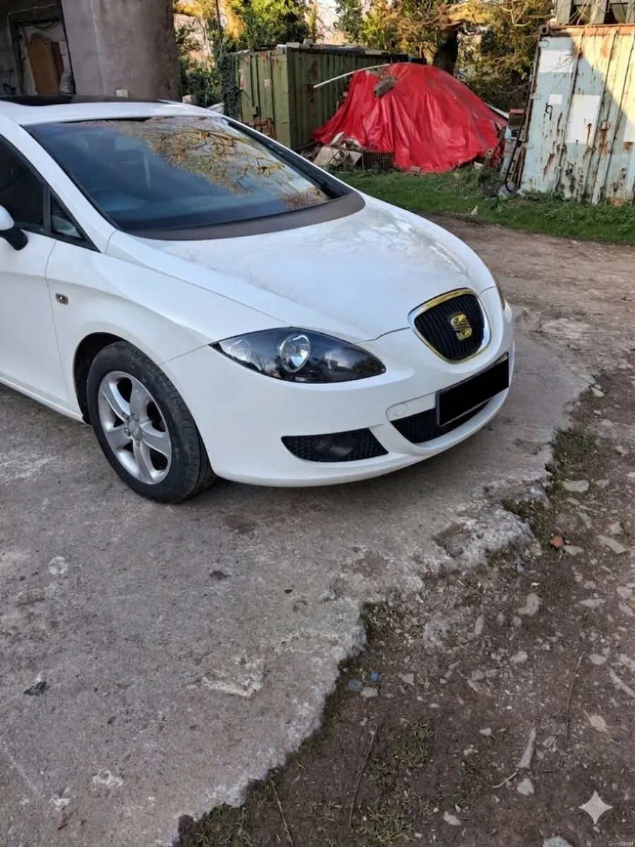 SEAT Leon 2008 - Image 1