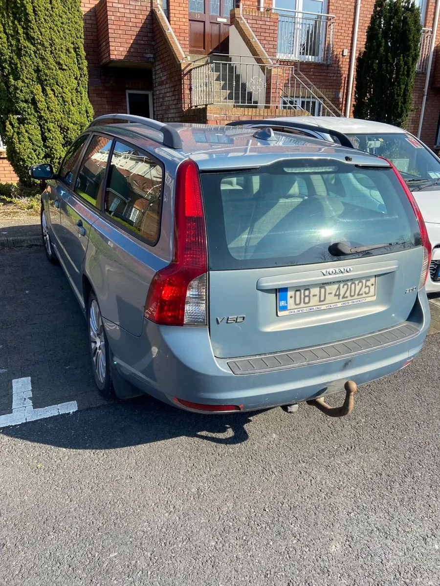 Volvo V50 2008 - Image 4