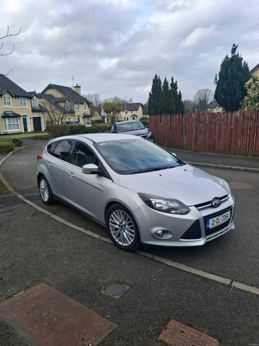 Ford Focus - Image 1
