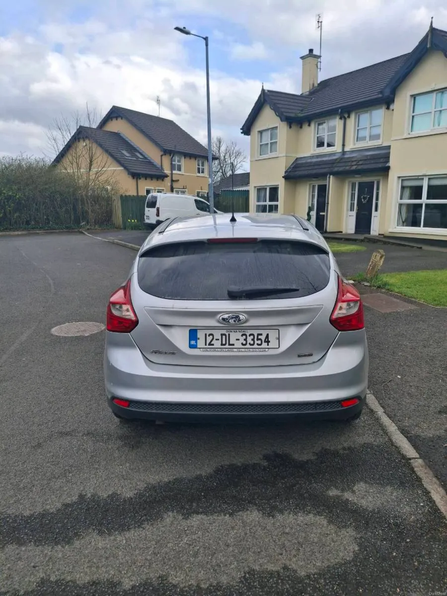 Ford Focus - Image 3