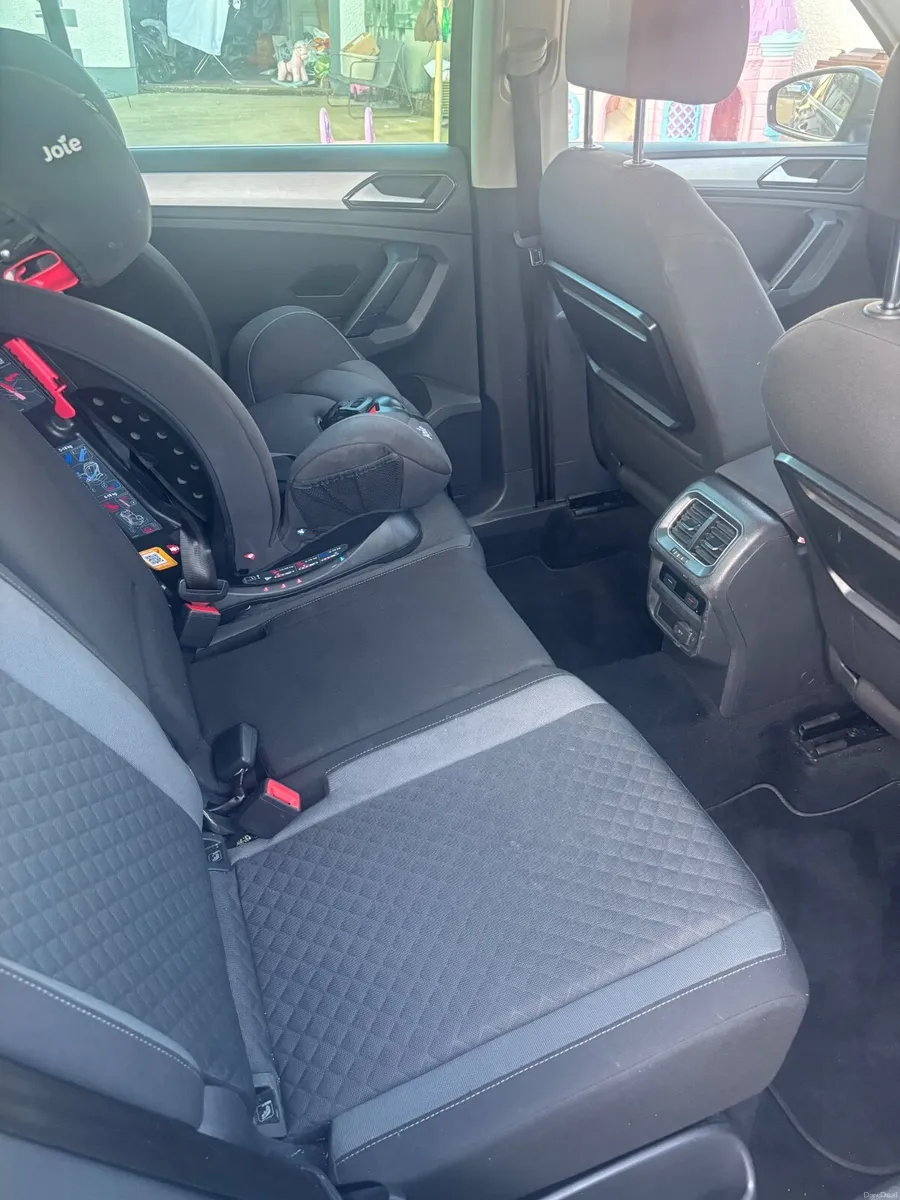 Volkswagen Tiguan 2017 - Image 4