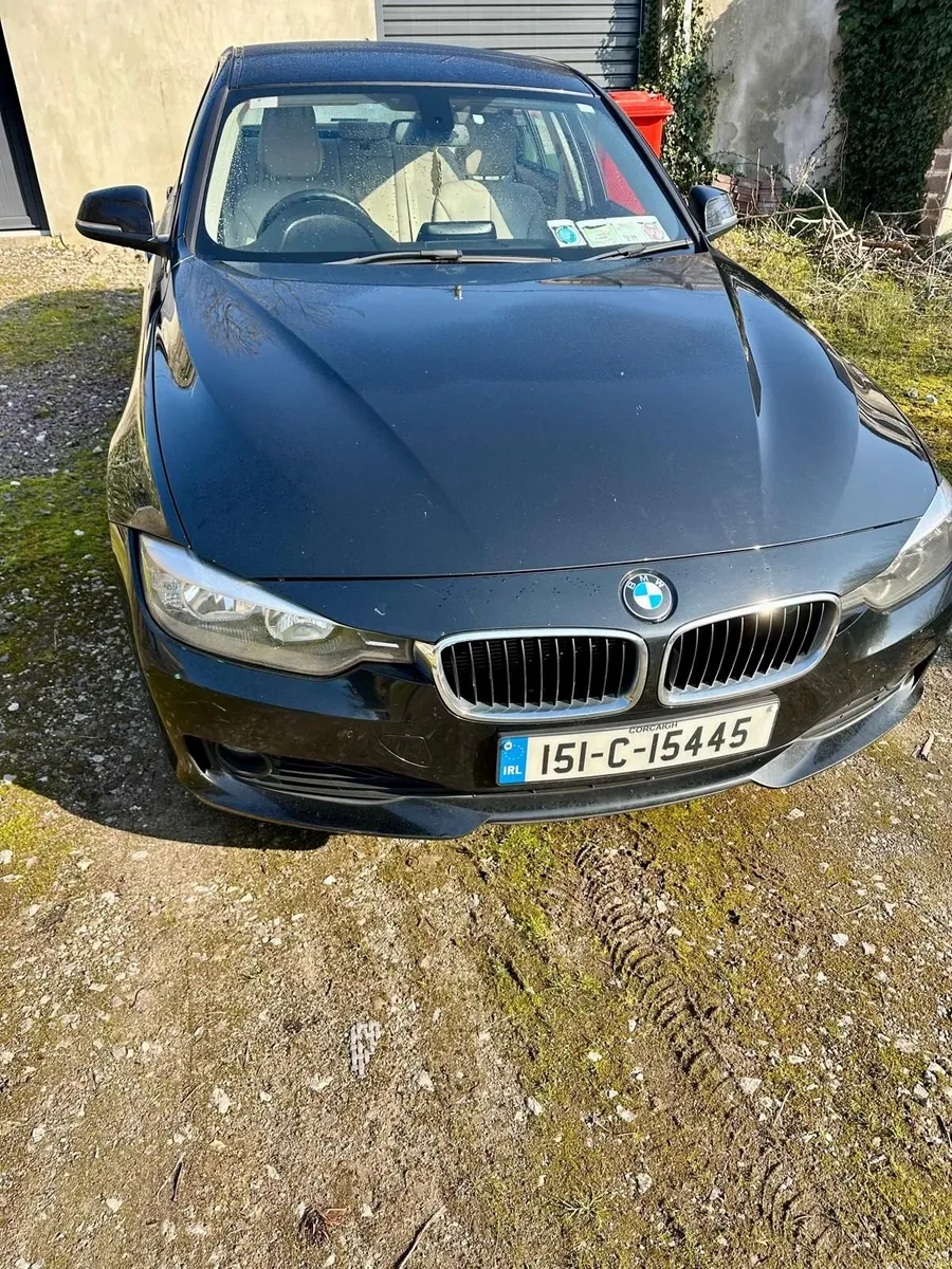 BMW 3-Series 2015 - Image 2