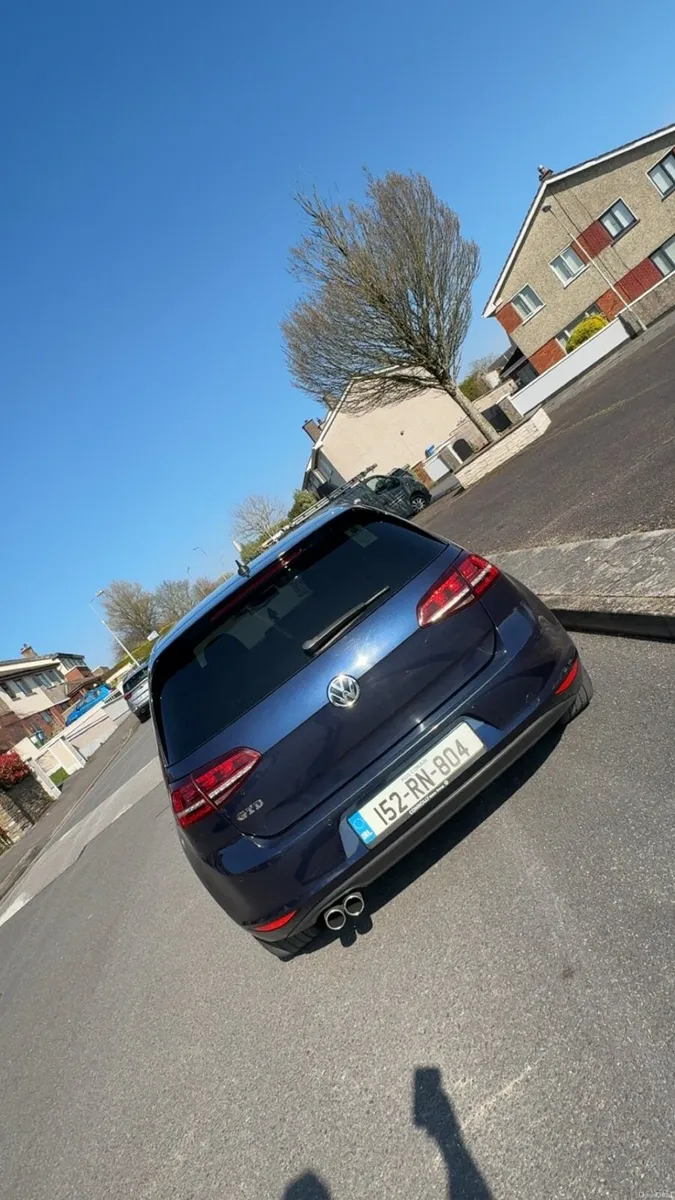 Vw golf - Image 2