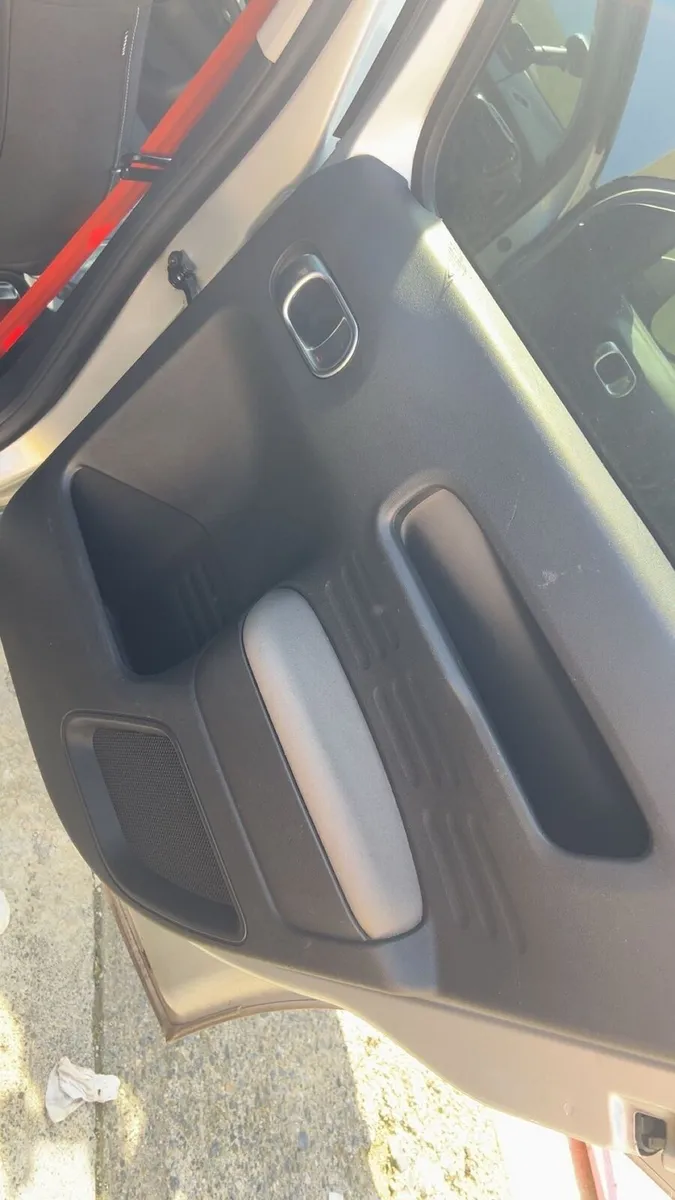 2017 Citreon C4 Cactus Mint. - Image 4