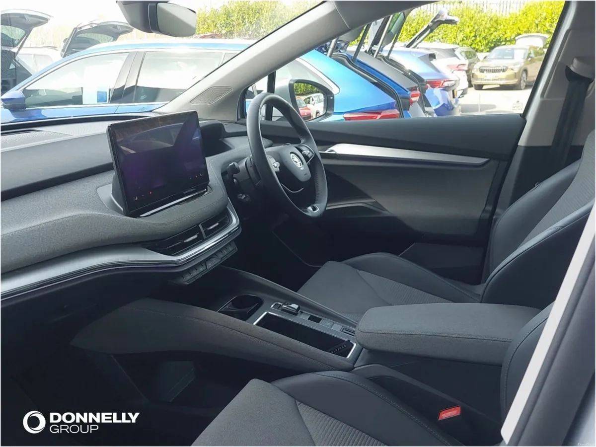 Skoda ENYAQ Coupe Edition - Image 2