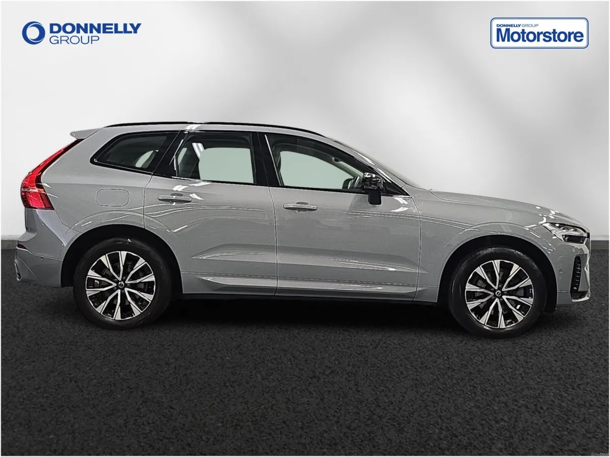 Volvo XC60 Xc60 Diesel Estate Plus - Image 3
