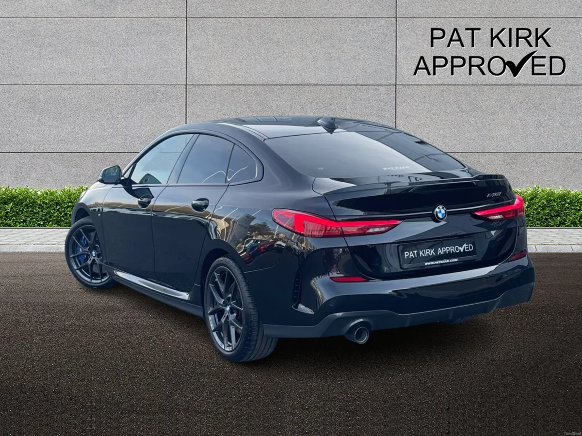 BMW 2 Series Gran Coupe M Sport - Image 3