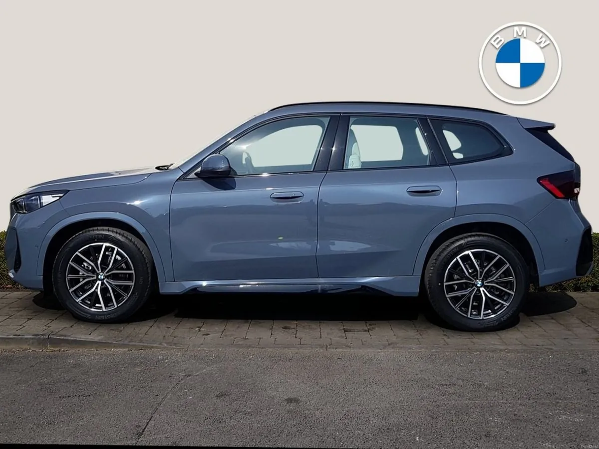 BMW X1 X1 sDrive18d M Sport - Image 3