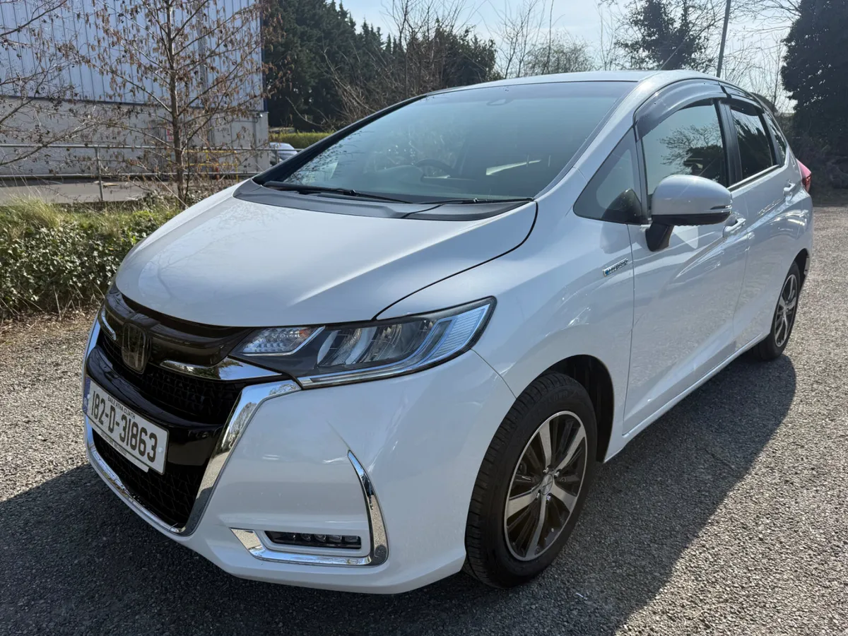 Honda Fit best spec!65000km!!! - Image 2