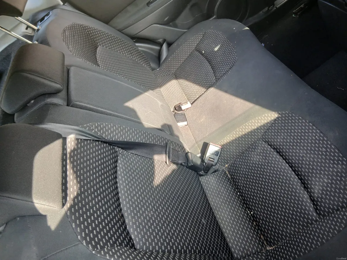 Nissan Qashqai petrol no offers - Image 4