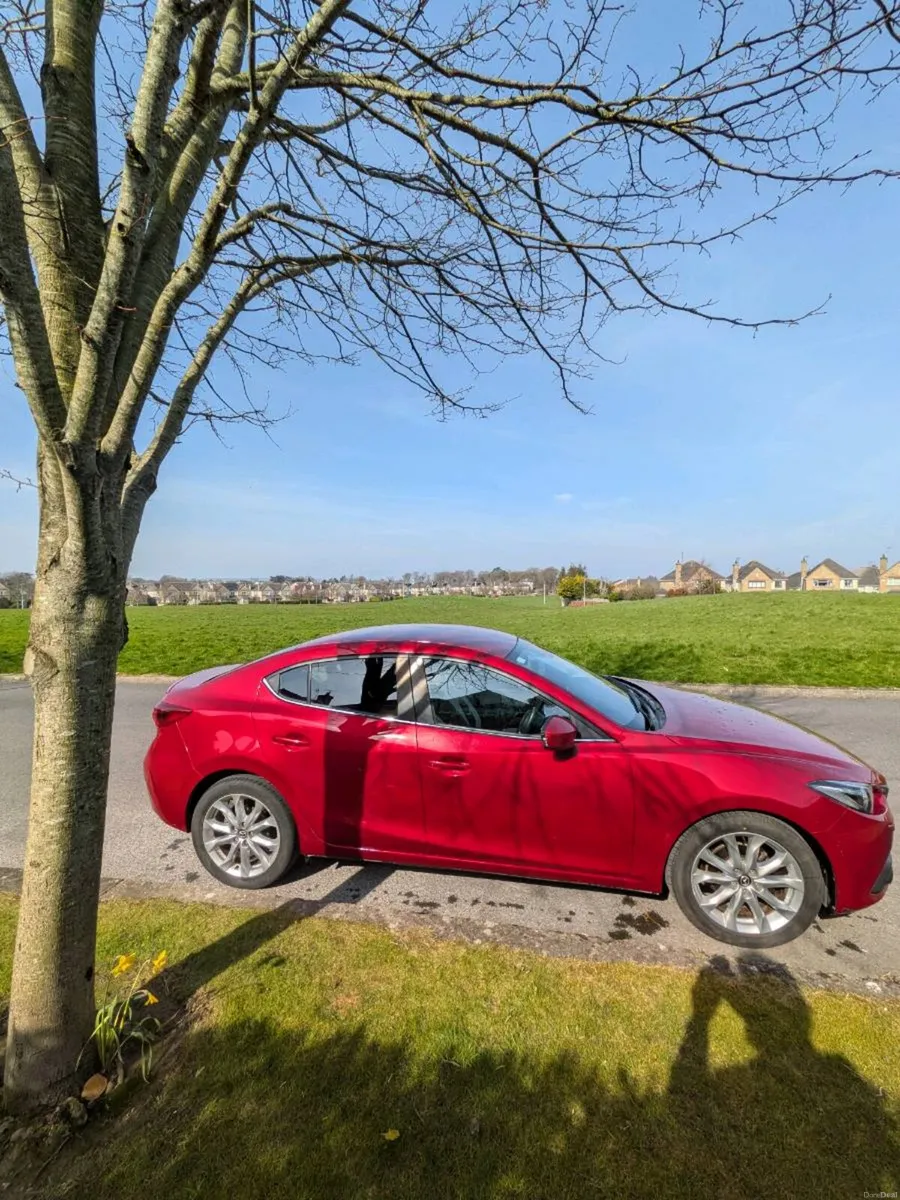 Mazda 3 - Image 4