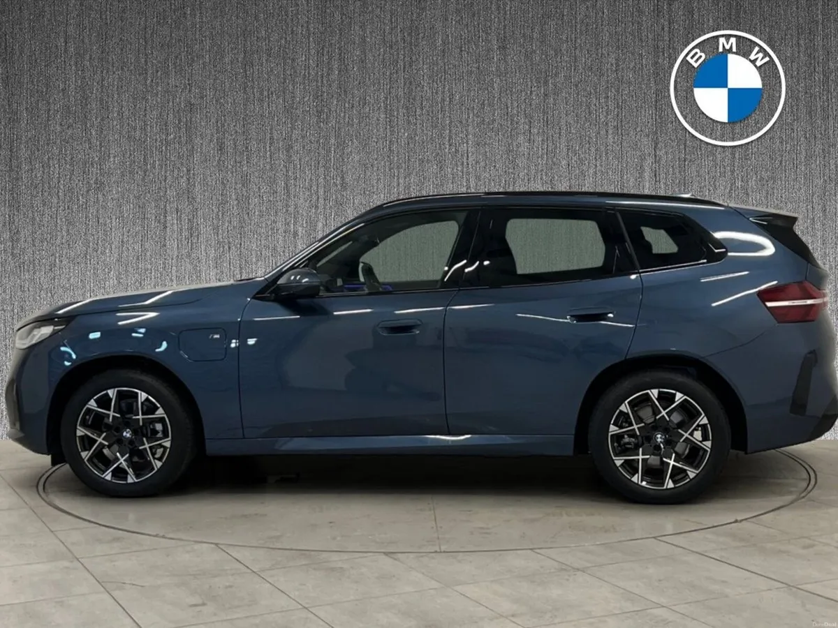 BMW X3 xDrive30e M Sport IMMEDIATE DELIVERY - Image 4